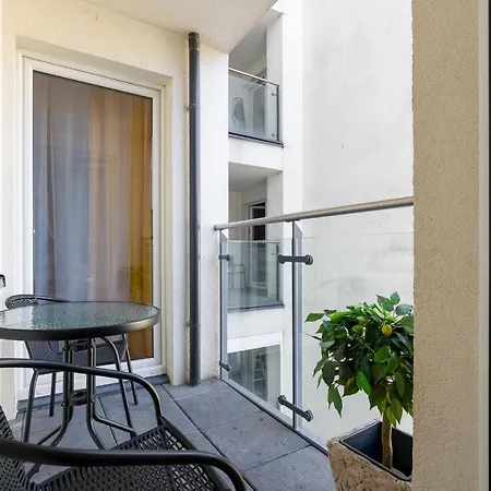 Sleepway - Garbary 95-75d * بوزنان