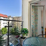 Appartement Sleepway - Garbary 95-75d *
