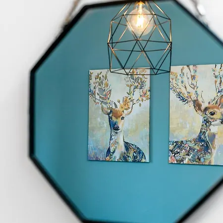 Appartement Sleepway - Garbary 95-75d *