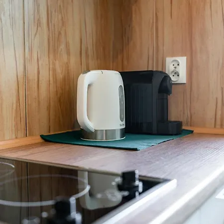 Sleepway - Garbary 95-75d Appartement *