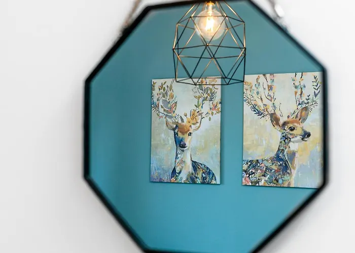 Appartement Sleepway - Garbary 95-75d *