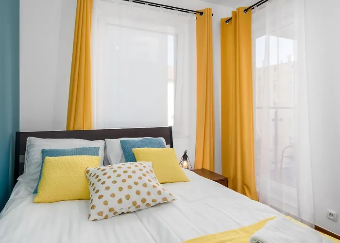 Sleepway - Garbary 95-75d *