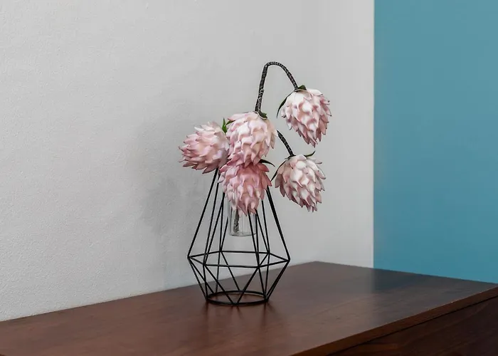 Sleepway - Garbary 95-75d Appartement Poznań