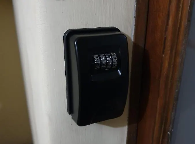 Sleepway - Garbary 95-75d * Poznań